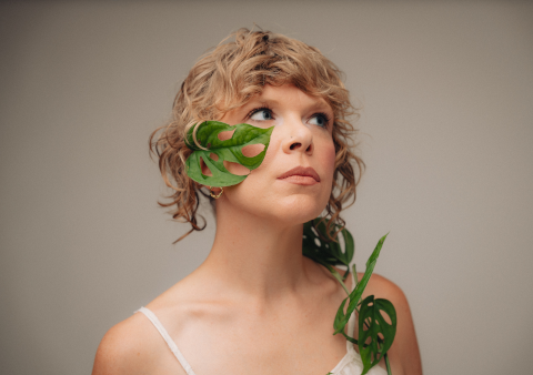 SEEDR electronic music artist rooted in growth, discomfort, and emergence